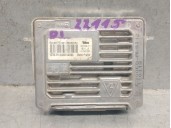 Recambio de centralita faros xenon para volvo v60 i (155) d3 / d4 referencia OEM IAM 89089352 VALEO