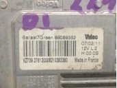 Recambio de centralita faros xenon para volvo v60 i (155) d3 / d4 referencia OEM IAM 89089352 VALEO