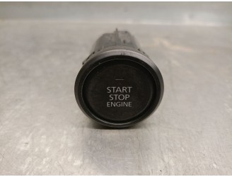 Recambio de boton start/stop para mazda cx-30 (dm) skyactiv-x m hybrid referencia OEM IAM DFY276220 DFY276220 