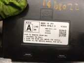 Recambio de modulo confort para mazda cx-30 (dm) skyactiv-x m hybrid referencia OEM IAM BCKA675L0D 