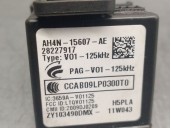 Recambio de conmutador de arranque para volvo v60 i (155) d3 / d4 referencia OEM IAM 28227917 AH4N15607AE