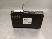 Recambio de modulo electronico para mazda cx-30 (dm) skyactiv-x m hybrid referencia OEM IAM DFR7626H0D  