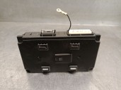 Recambio de modulo electronico para mazda cx-30 (dm) skyactiv-x m hybrid referencia OEM IAM DFR7626H0D 