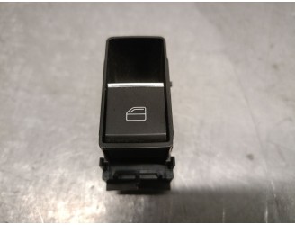 Recambio de mando elevalunas trasero derecho para mazda cx-30 (dm) skyactiv-x m hybrid referencia OEM IAM BDGF66370 BDGF66370 