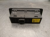 Replacement multifunction switch for Mazda CX-30 (DM) Skyactiv-X M Hybrid OEM IAM reference DFR566180 DFR566180 