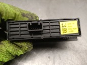 Replacement multifunction switch for Mazda CX-30 (DM) Skyactiv-X M Hybrid OEM IAM reference DFR566180 DFR566180 