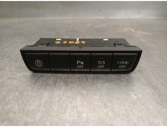 Recambio de mando multifuncion para mazda cx-30 (dm) skyactiv-x m hybrid referencia OEM IAM DFS266170 DFS266170 