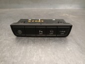 Replacement multifunction switch for Mazda CX-30 (DM) Skyactiv-X M Hybrid OEM IAM reference DFS266170 DFS266170 