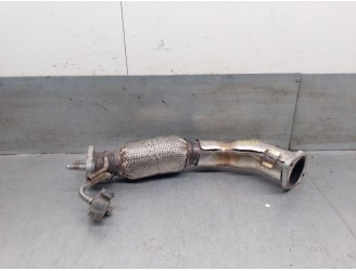 Recambio de tubo escape delantero para kia xceed (cd) 1.5 t-gdi referencia OEM IAM 28610J7310 28610J7310 