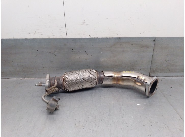 Recambio de tubo escape delantero para kia xceed (cd) 1.5 t-gdi referencia OEM IAM 28610J7310 28610J7310 