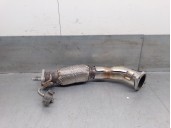 Recambio de tubo escape delantero para kia xceed (cd) 1.5 t-gdi referencia OEM IAM 28610J7310 28610J7310 