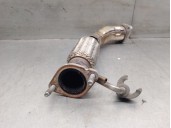 Recambio de tubo escape delantero para kia xceed (cd) 1.5 t-gdi referencia OEM IAM 28610J7310 28610J7310 