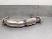 Recambio de tubo escape delantero para kia xceed (cd) 1.5 t-gdi referencia OEM IAM 28610J7310 28610J7310 