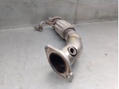 Recambio de tubo escape delantero para kia xceed (cd) 1.5 t-gdi referencia OEM IAM 28610J7310 28610J7310 