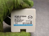Recambio de modulo electronico para mazda cx-30 (dm) skyactiv-x m hybrid referencia OEM IAM BCWB675D4A  X1T65272B
