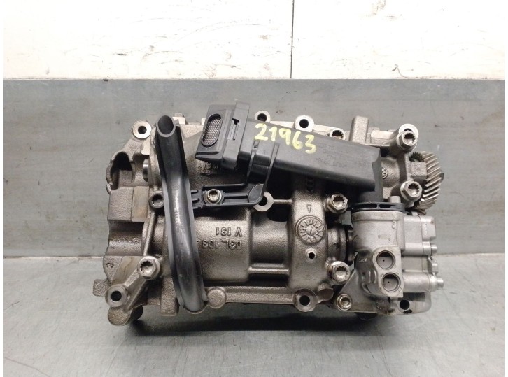 Recambio de despiece motor para volkswagen cc referencia OEM IAM 03L103295F 03L103295F 