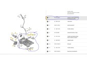 Recambio de despiece motor para volkswagen cc referencia OEM IAM 03L103295F 03L103295F 