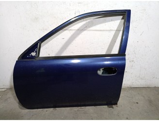 Recambio de puerta delantera izquierda para kia sephia ll ls referencia OEM IAM K2AA59020C K2AA59020C 