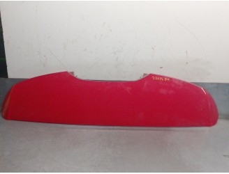 Recambio de aleron trasero para volvo v60 i (155) d3 / d4 referencia OEM IAM 31253209 39804000 