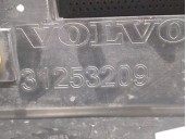 Recambio de aleron trasero para volvo v60 i (155) d3 / d4 referencia OEM IAM 31253209 39804000 