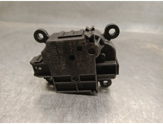 Recambio de motor apertura trampillas climatizador para mazda cx-30 (dm) skyactiv-x m hybrid referencia OEM IAM 27731F531AG  190