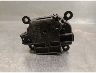 Recambio de motor apertura trampillas climatizador para mazda cx-30 (dm) skyactiv-x m hybrid referencia OEM IAM 27732F530AG  190