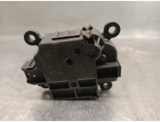 Recambio de motor apertura trampillas climatizador para mazda cx-30 (dm) skyactiv-x m hybrid referencia OEM IAM 27730F530AG  190