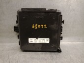 Recambio de modulo electronico para mazda cx-30 (dm) skyactiv-x m hybrid referencia OEM IAM D41S675Z0 