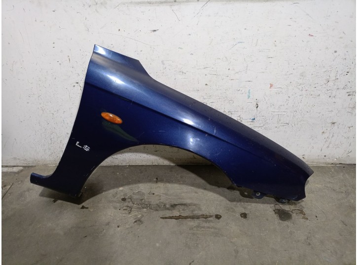 Recambio de aleta delantera derecha para kia sephia ll ls referencia OEM IAM 0K24J52111 0K24J52111 