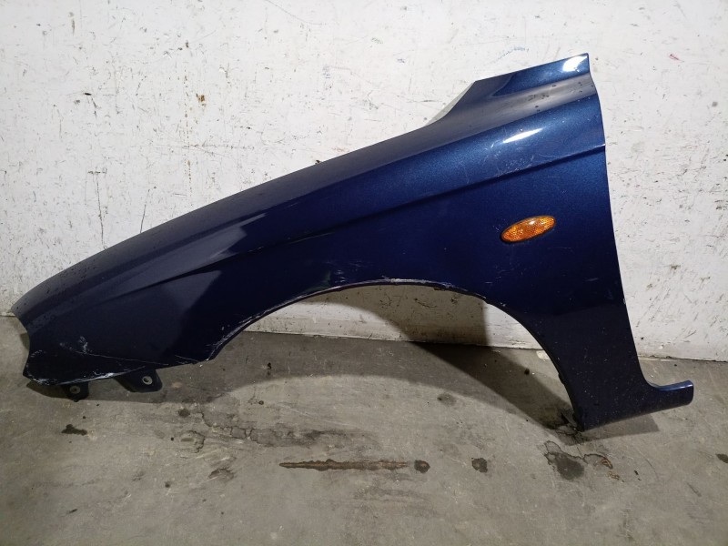 Recambio de aleta delantera izquierda para kia sephia ll ls referencia OEM IAM 0K24J52211 0K24J52211 