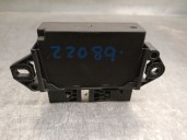 Recambio de modulo electronico para mazda cx-30 (dm) skyactiv-x m hybrid referencia OEM IAM B0J967UU0C  0263014405