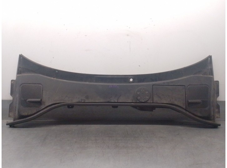 Recambio de torpedo para volvo v60 i (155) d3 / d4 referencia OEM IAM 31298771 31402675 