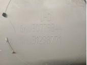 Recambio de torpedo para volvo v60 i (155) d3 / d4 referencia OEM IAM 31298771 31402675 