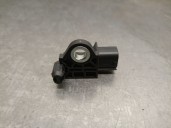 Recambio de sensor impacto para mazda cx-30 (dm) skyactiv-x m hybrid referencia OEM IAM GBEF57KC0 K0273082819