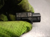 Recambio de sensor impacto para mazda cx-30 (dm) skyactiv-x m hybrid referencia OEM IAM GBEF57KC0 K0273082819