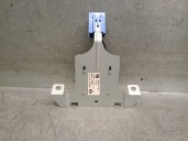 Recambio de antena para mazda cx-30 (dm) skyactiv-x m hybrid referencia OEM IAM BDMD66T30 