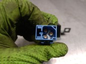 Recambio de antena para mazda cx-30 (dm) skyactiv-x m hybrid referencia OEM IAM BDMD66T30 