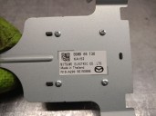 Recambio de antena para mazda cx-30 (dm) skyactiv-x m hybrid referencia OEM IAM BDMD66T30 