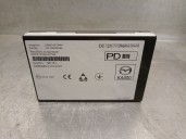 Recambio de modulo electronico para mazda cx-30 (dm) skyactiv-x m hybrid referencia OEM IAM BDMD66DR0A  CQTM28E04M