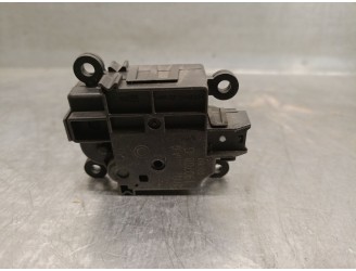 Recambio de motor apertura trampillas climatizador para mazda cx-30 (dm) skyactiv-x m hybrid referencia OEM IAM 27732F531AG  190