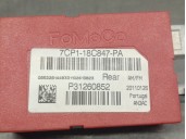 Recambio de amplificador para volvo v60 i (155) d3 / d4 referencia OEM IAM P31260852  7CP118C847PA FOMOCO