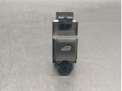 Recambio de mando elevalunas delantero derecho para volvo v60 i (155) d3 / d4 referencia OEM IAM 31272012 