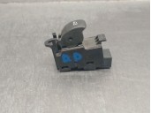 Recambio de mando elevalunas delantero derecho para volvo v60 i (155) d3 / d4 referencia OEM IAM 31272012 