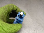 Recambio de sensor para mazda cx-30 (dm) skyactiv-x m hybrid referencia OEM IAM BN7N66490 BN7N66490 