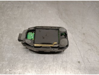 Recambio de sensor lluvia para mazda cx-30 (dm) skyactiv-x m hybrid referencia OEM IAM BDGF665G0B BDGF665G0B 