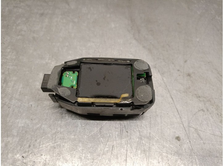 Recambio de sensor lluvia para mazda cx-30 (dm) skyactiv-x m hybrid referencia OEM IAM BDGF665G0B BDGF665G0B 