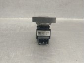 Recambio de mando elevalunas trasero izquierdo para volvo v60 i (155) d3 / d4 referencia OEM IAM 31272013 
