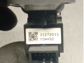 Recambio de mando elevalunas trasero izquierdo para volvo v60 i (155) d3 / d4 referencia OEM IAM 31272013 