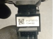 Recambio de mando elevalunas trasero izquierdo para volvo v60 i (155) d3 / d4 referencia OEM IAM 31272013 