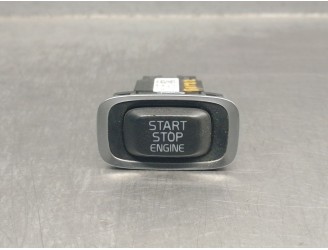 Recambio de boton start/stop para volvo v60 i (155) d3 / d4 referencia OEM IAM 31318791  10011479